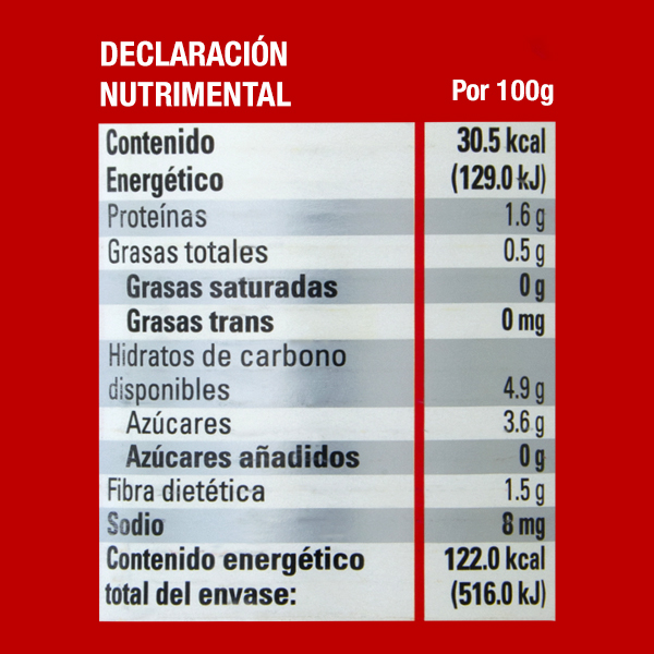 Pulpa de tomate en trozos Rodolfi 400g - 2