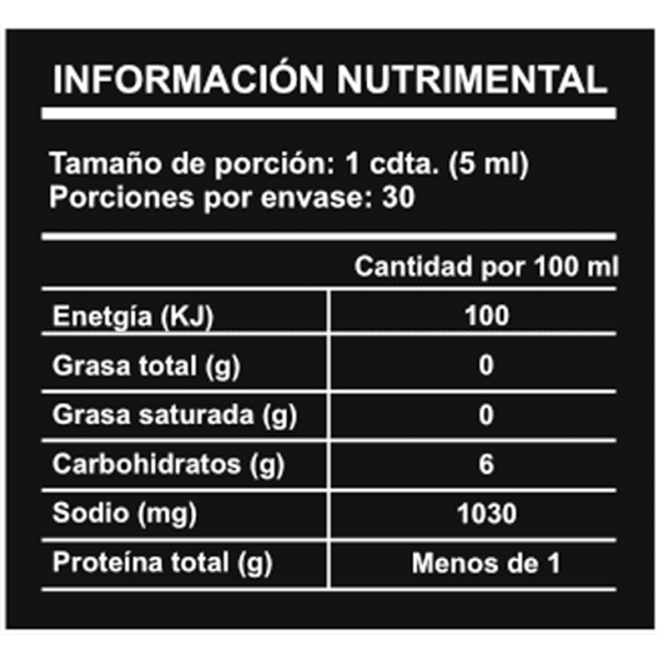 Salsa jalapeño limón Conservas De Mi México 250ml - 2