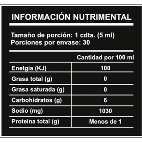 Salsa serrano limón Conservas De Mi México 250ml - 2