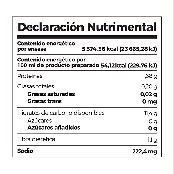 Sazonador vegetal sabor tomate Sanus 300g - 2