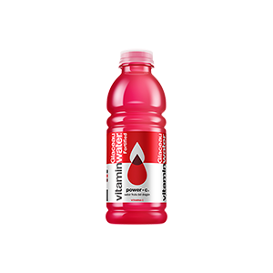 Isotónico sabor fruta de dragón Vitamin Water 500ml
