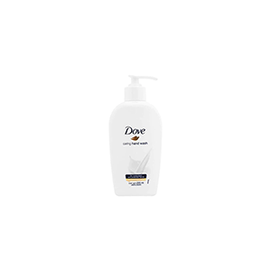 Jabón líquido de manos original Dove 220ml