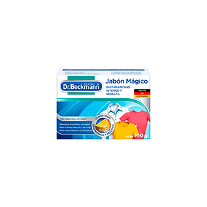 Jabón mágico Dr. Beckmann 100g