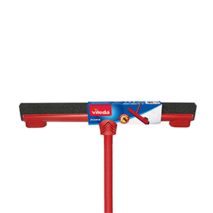 Jalador con sujeta paños Vileda 1pz