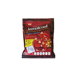 Jamaicool individual 50g