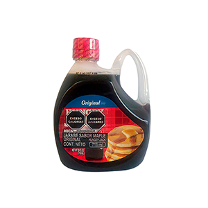 Jarabe de maple original Hungry Jack 710ml