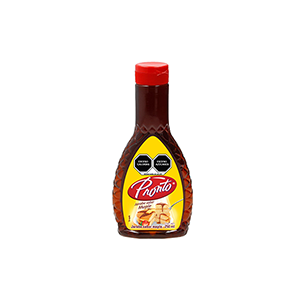 Jarabe miel de maple Pronto 250ml