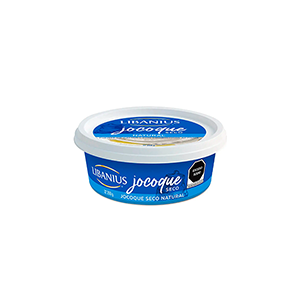 Jocoque natural Libanius 250g