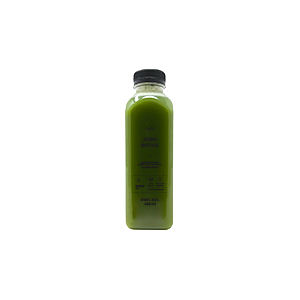 Jugo detox procesado en frío Calii 480ml