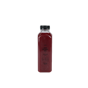 Jugo betabel mix procesado en frío Calii 480ml