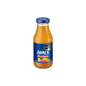 Jugo de durazno Jumex 250ml
