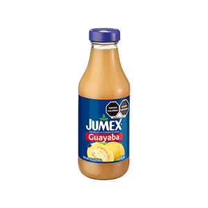 Jugo de guayaba Jumex 413ml