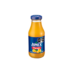 Jugo de mango Jumex 250ml