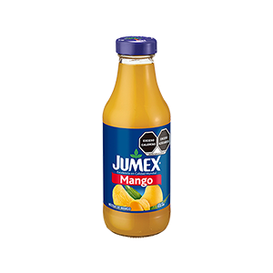 Jugo de mango Jumex 413ml