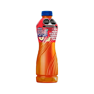 Jugo de manzana Ami 591ml