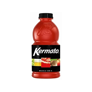 Jugo de tomate Kermato 950ml