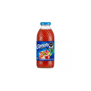 Jugo de tomate con almeja original Clamato 473ml
