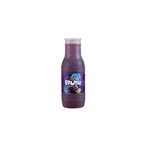 Jugo de uva Frutsi 250ml