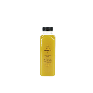 Jugo tropical procesado en frío Calii 480ml