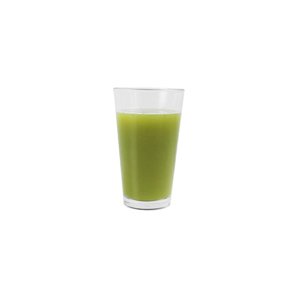 Jugo verde procesado en frío Calii 480ml - 2