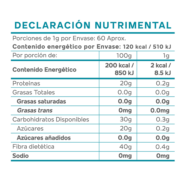 Té matcha orgánico Okko 60g - 2