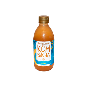 Kombucha sabor original Bebida Viva 377ml