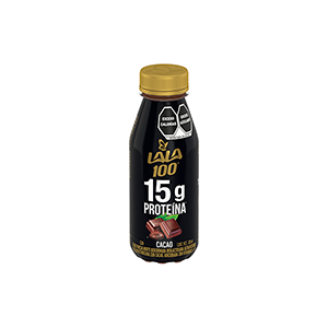 Leche cacao LALA 100 330ml 