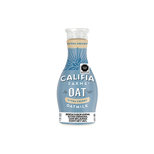 Leche de avena Califia 1.42L