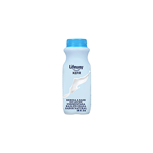 Kéfir natural bebible Lifeway 236ml
