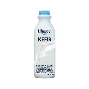 Kéfir natural bebible Lifeway 946 ml