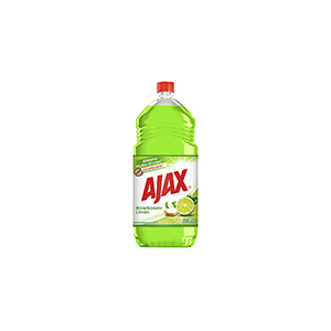 Limpiador líquido multiusos bicarbonato limón Ajax 1L
