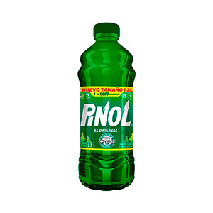 Limpiador multiusos Pinol 1.8L