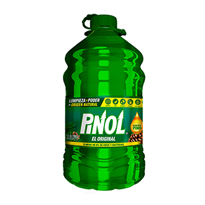 Limpiador multiusos Pinol 3.78L