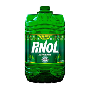Limpiador multiusos Pinol 9L