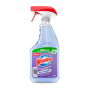 Limpiador para vidrios sin amoníaco Windex 640ml