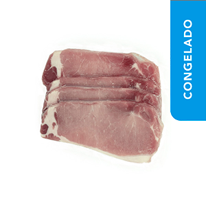 Lomo de cerdo Campo Regio 500g
