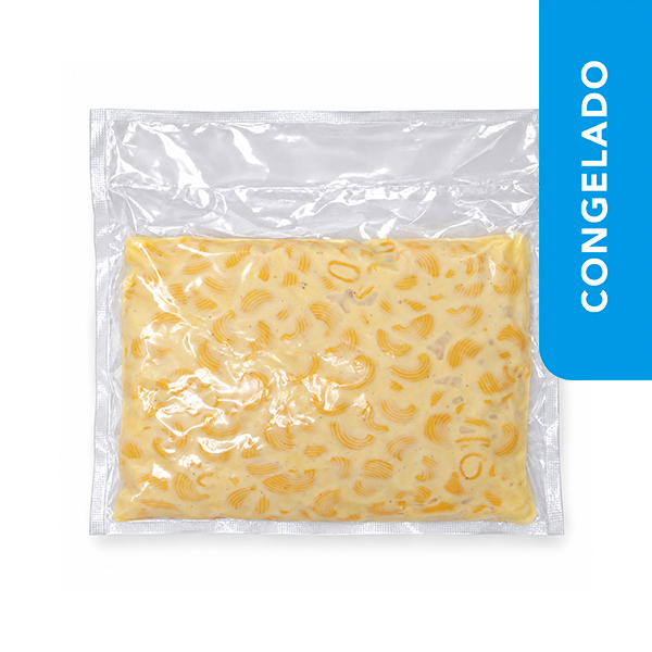 Mac & cheese Calii 500g - 2