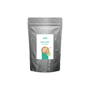 Maca orgánica en polvo Calii 40g
