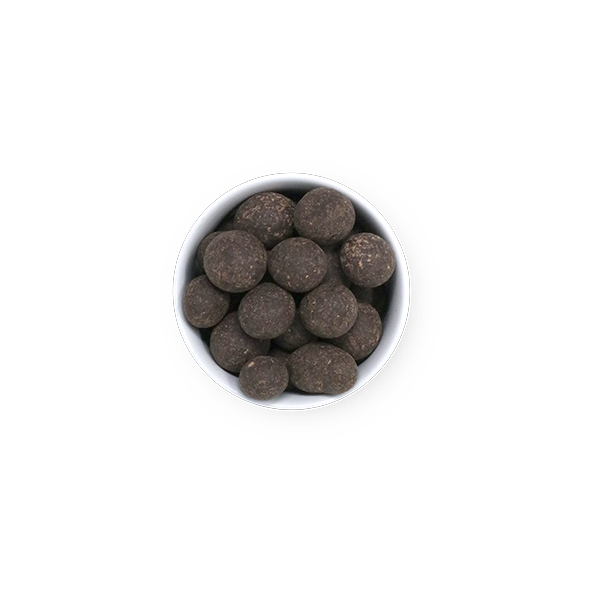 Macadamia cubierta con chocolate y cocoa Calii 250g - 2