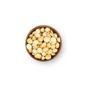 Macadamia con sal Calii 100g