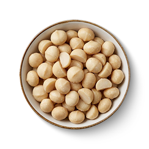 Macadamia con sal Calii 100g