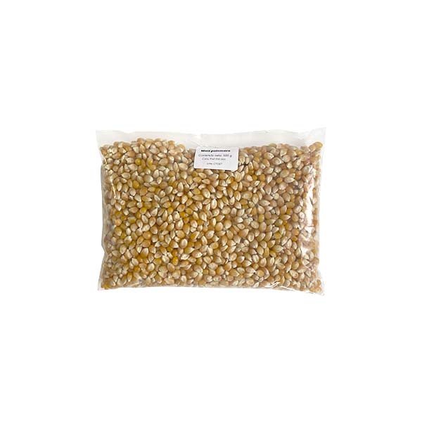 Maíz palomero Calii 500g - 2