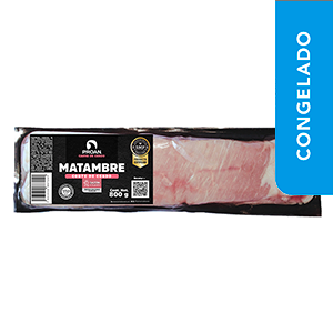 Matambre de cerdo PROAN 800g