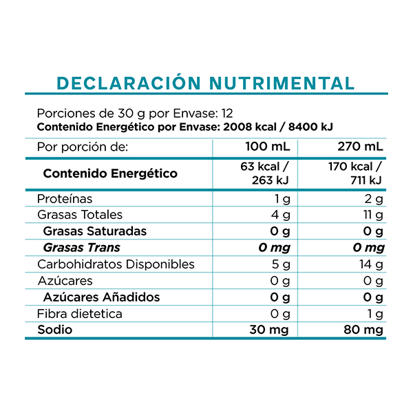 Té matcha vainilla Okko 100g - 2