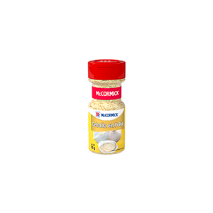 Cebolla en polvo McCormick 70g