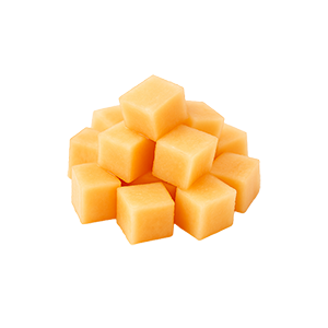 Melón chino cortado Calii Fresh 500g