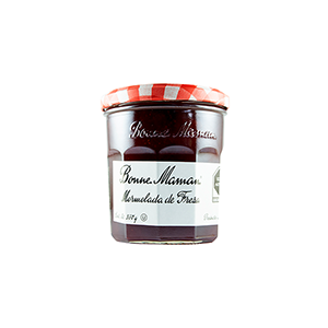Mermelada de fresa Bonne Maman 370g
