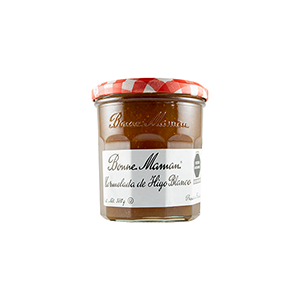 Mermelada de higo blanco Bonne Maman 370g