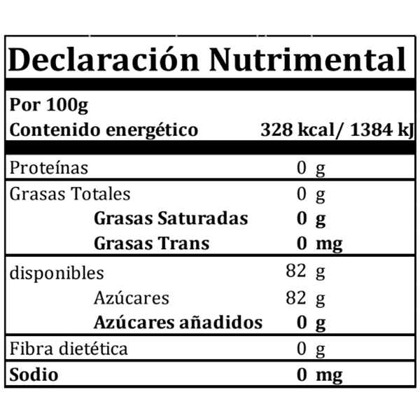 Miel de abeja orgánica extra virgen Tía Ofilia 330g - 2