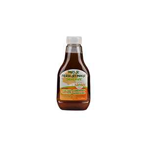 Miel de fruta del monje sabor maple Monk 250ml